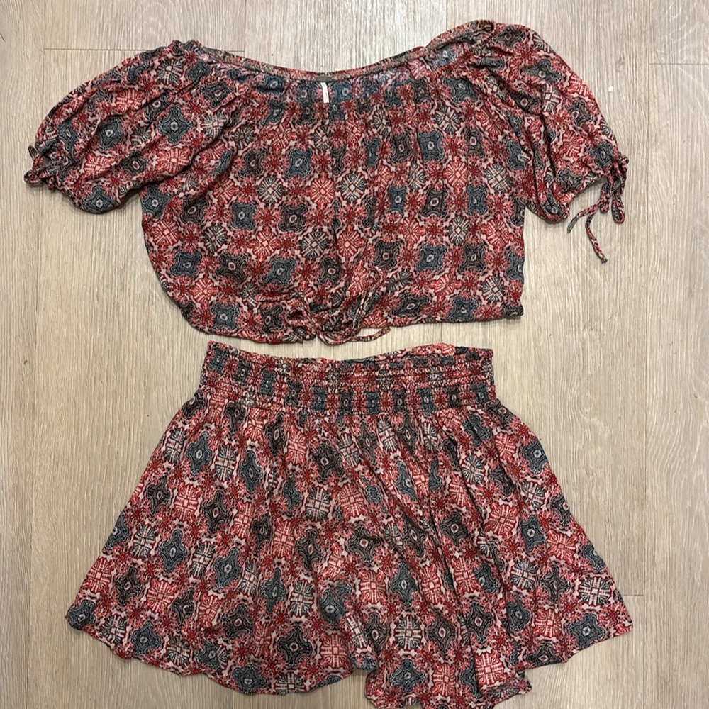 Free people Set XS - Picture 3 of 7